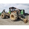 2014 John Deere 648H Part and Part Machine